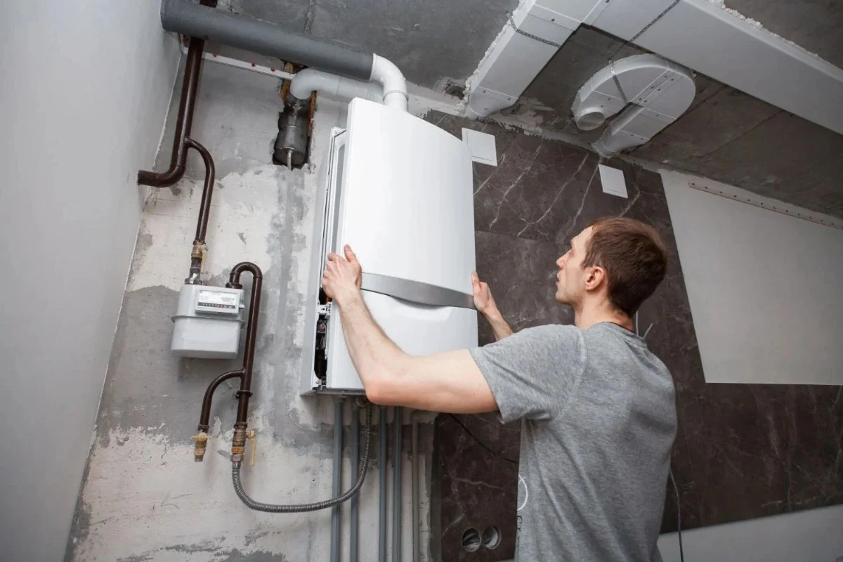 Tank, tankless and heat pump water heater options for a High Point home